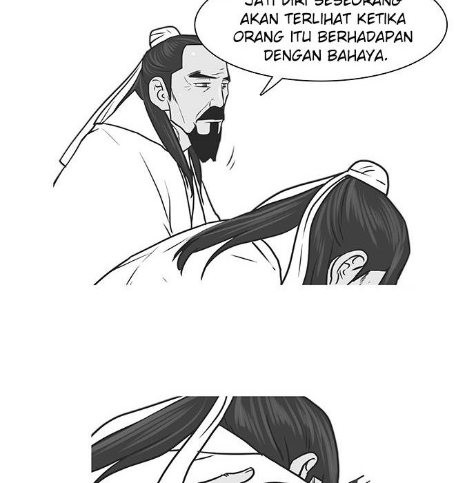 Escort Warrior Chapter 150 Gambar 7