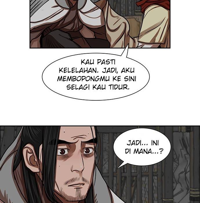 Escort Warrior Chapter 150 Gambar 13