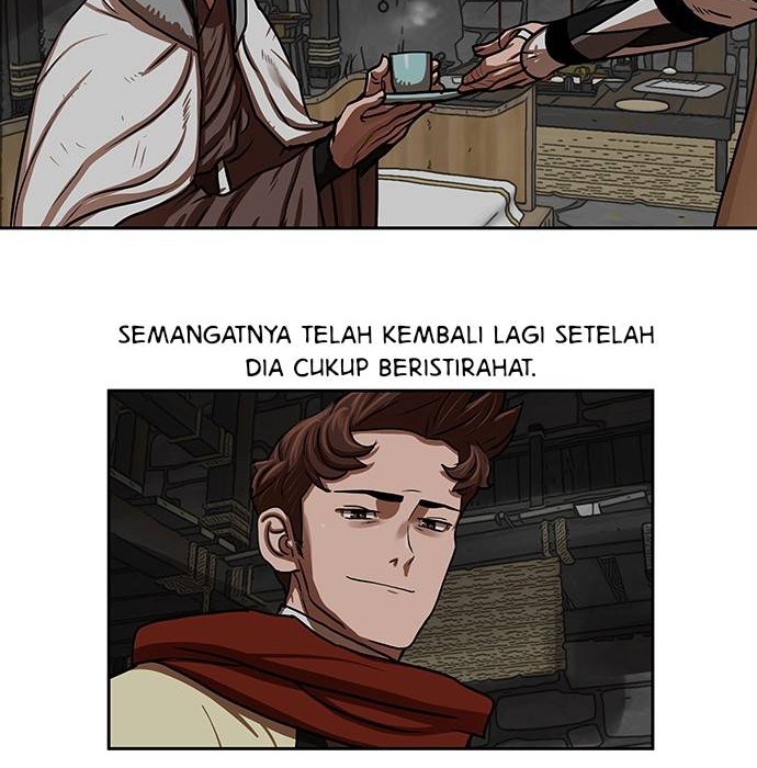 Escort Warrior Chapter 150 Gambar 15