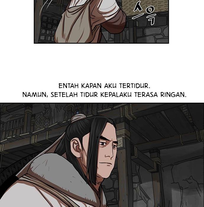 Escort Warrior Chapter 150 Gambar 17