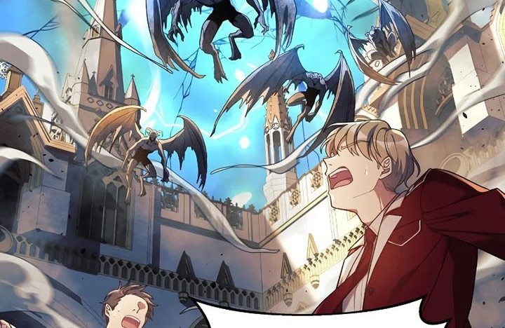 My Daughter is the Final Boss Chapter 31 Gambar 31