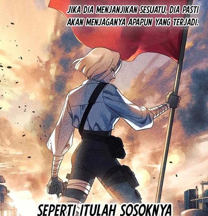 My Daughter is the Final Boss Chapter 31 Gambar 19