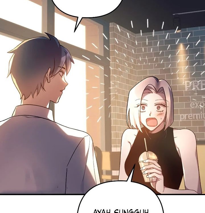 My Daughter is the Final Boss Chapter 31 Gambar 23