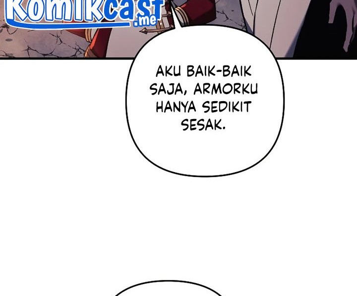 My Daughter is the Final Boss Chapter 31 Gambar 47