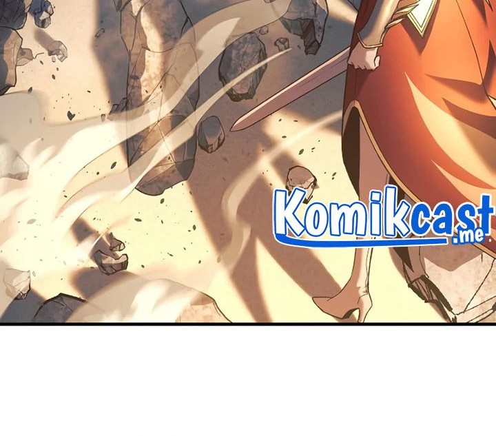 My Daughter is the Final Boss Chapter 31 Gambar 41