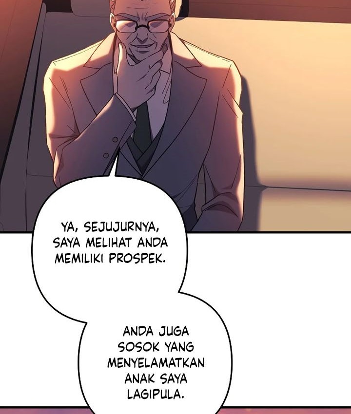 My Daughter is the Final Boss Chapter 31 Gambar 3