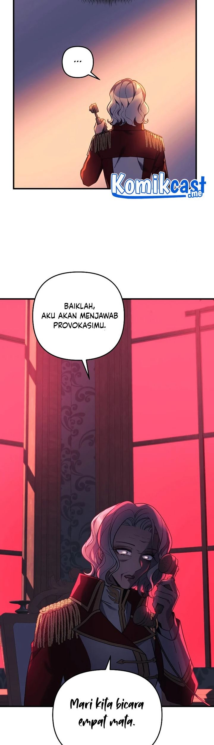 My Daughter is the Final Boss Chapter 31 Gambar 70