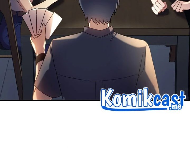 My Daughter is the Final Boss Chapter 31 Gambar 73