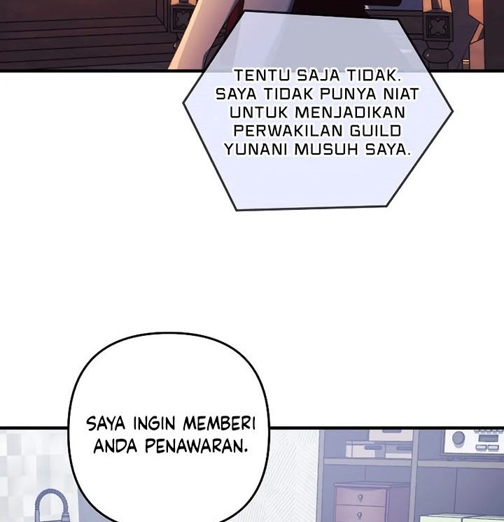 My Daughter is the Final Boss Chapter 31 Gambar 59