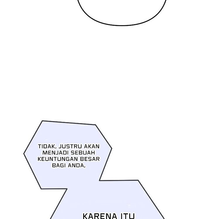 My Daughter is the Final Boss Chapter 31 Gambar 61