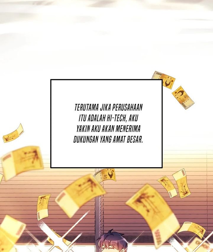 My Daughter is the Final Boss Chapter 31 Gambar 5