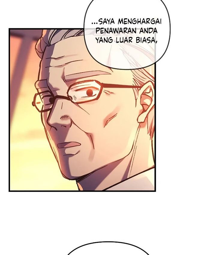 My Daughter is the Final Boss Chapter 31 Gambar 7