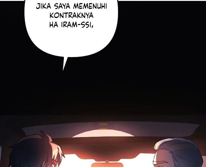 My Daughter is the Final Boss Chapter 31 Gambar 13