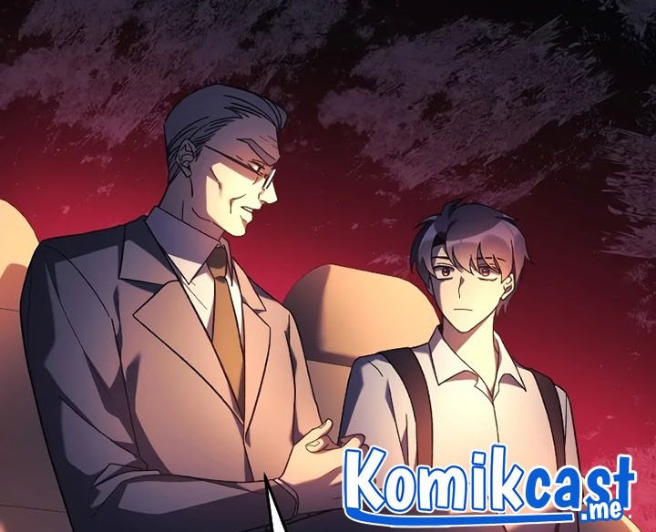 My Daughter is the Final Boss Chapter 31 Gambar 15