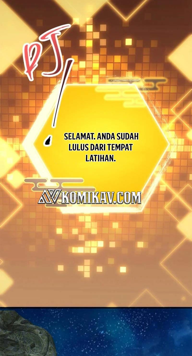 Keep A Low Profile, Sect Leader Chapter 93 Gambar 29