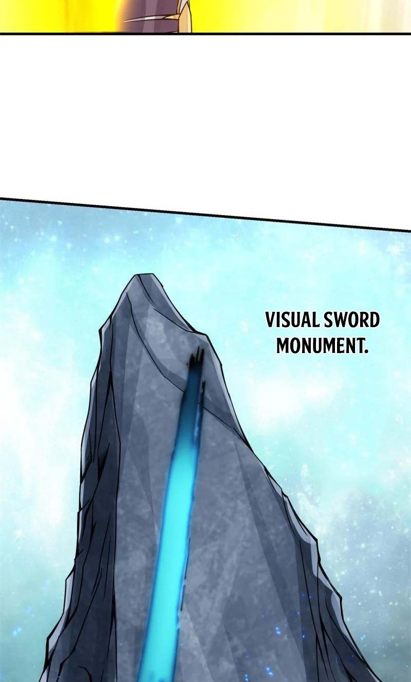 Keep A Low Profile, Sect Leader Chapter 93 Gambar 31