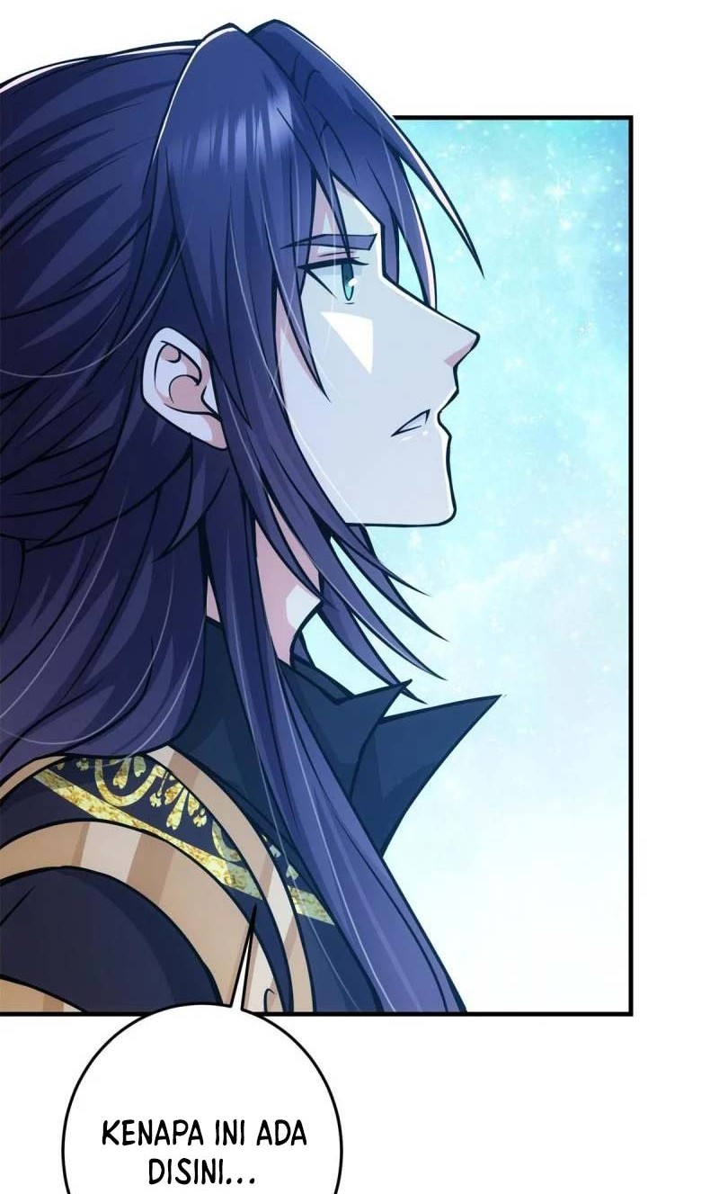 Keep A Low Profile, Sect Leader Chapter 93 Gambar 35