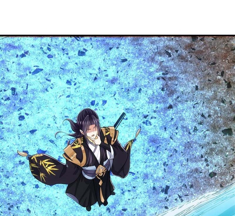 Keep A Low Profile, Sect Leader Chapter 93 Gambar 5