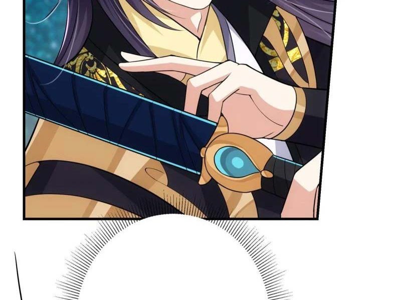 Keep A Low Profile, Sect Leader Chapter 93 Gambar 13