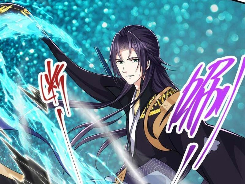 Keep A Low Profile, Sect Leader Chapter 93 Gambar 15