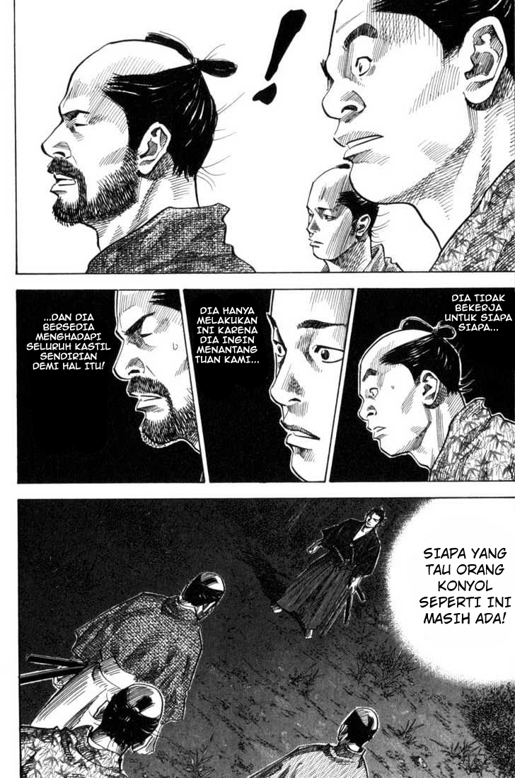 Vagabond Chapter 89 Gambar 15
