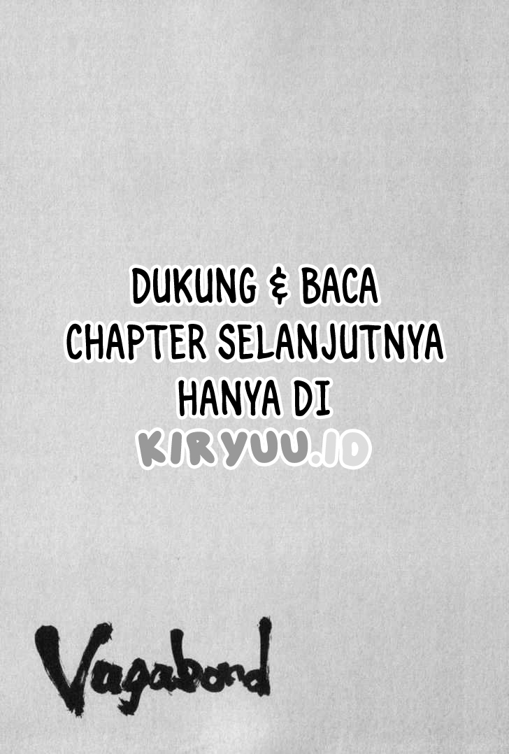 Vagabond Chapter 89 Gambar 18