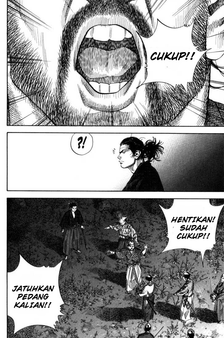 Vagabond Chapter 89 Gambar 11