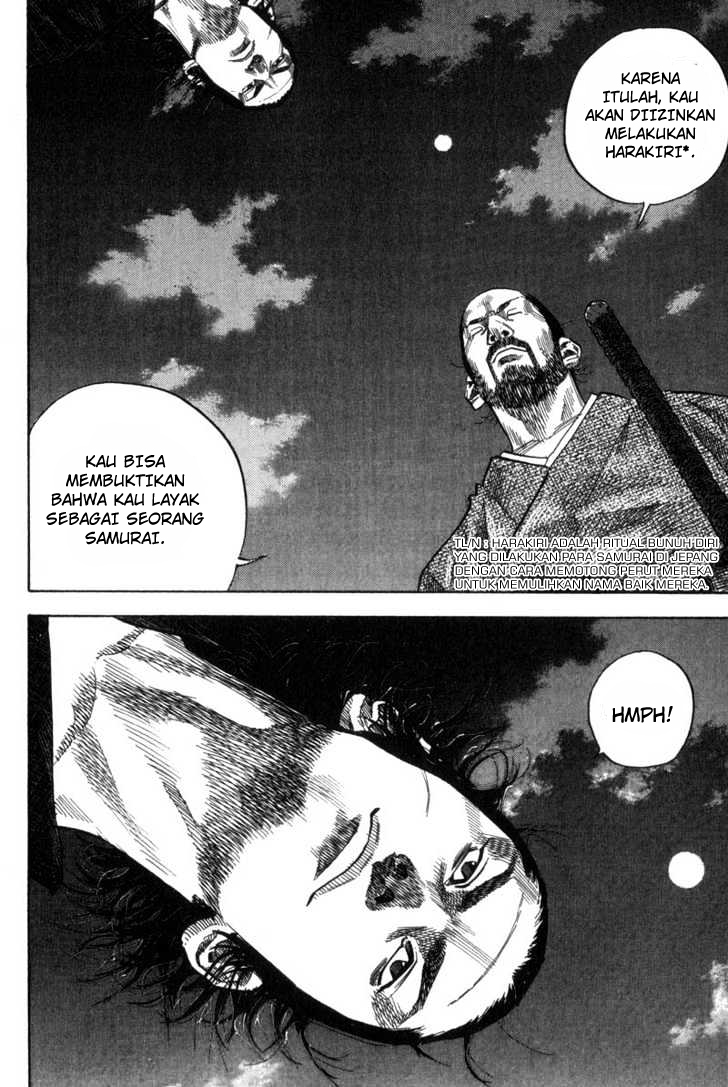 Vagabond Chapter 89 Gambar 13