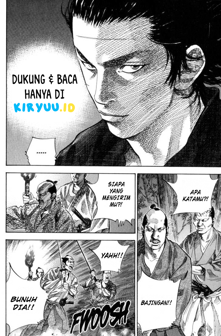 Vagabond Chapter 89 Gambar 4