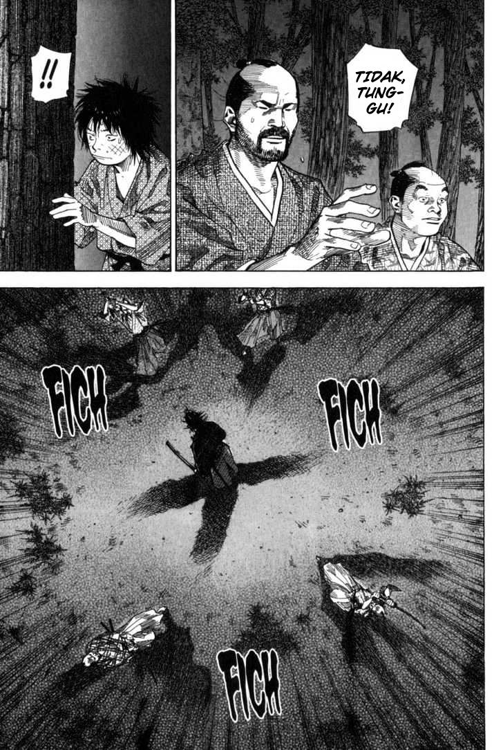 Vagabond Chapter 89 Gambar 5