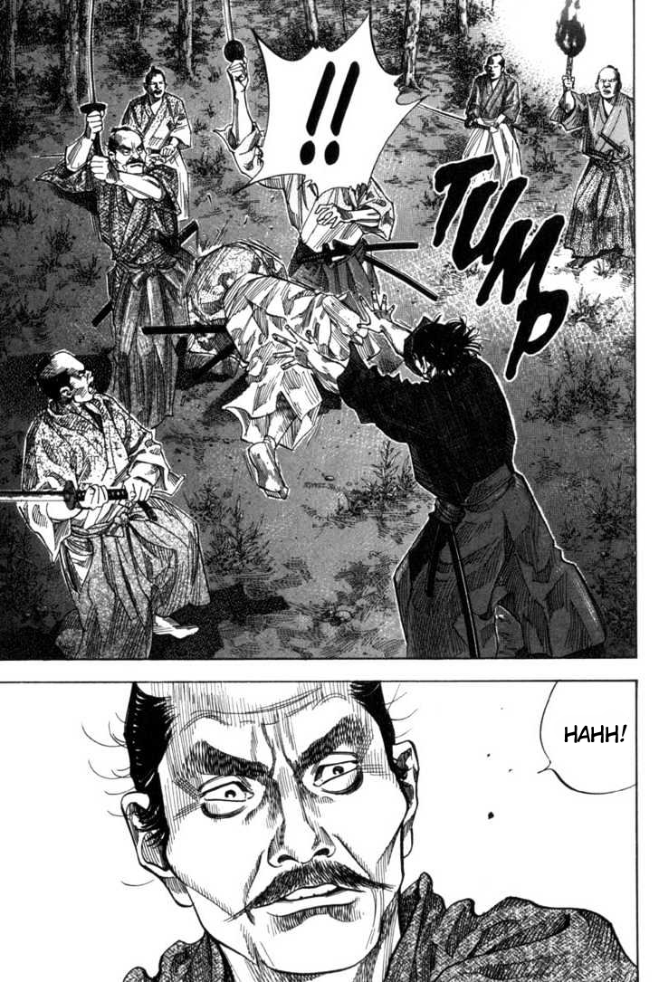 Vagabond Chapter 89 Gambar 7