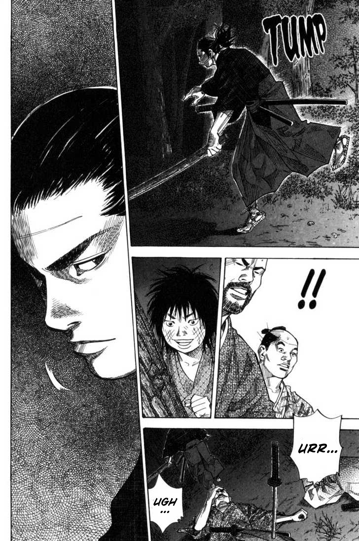 Vagabond Chapter 89 Gambar 9