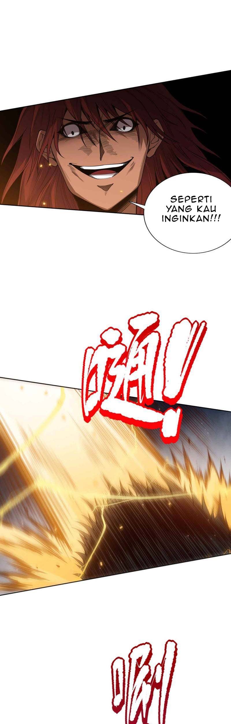 Ultimate Soldier Chapter 146 Gambar 39