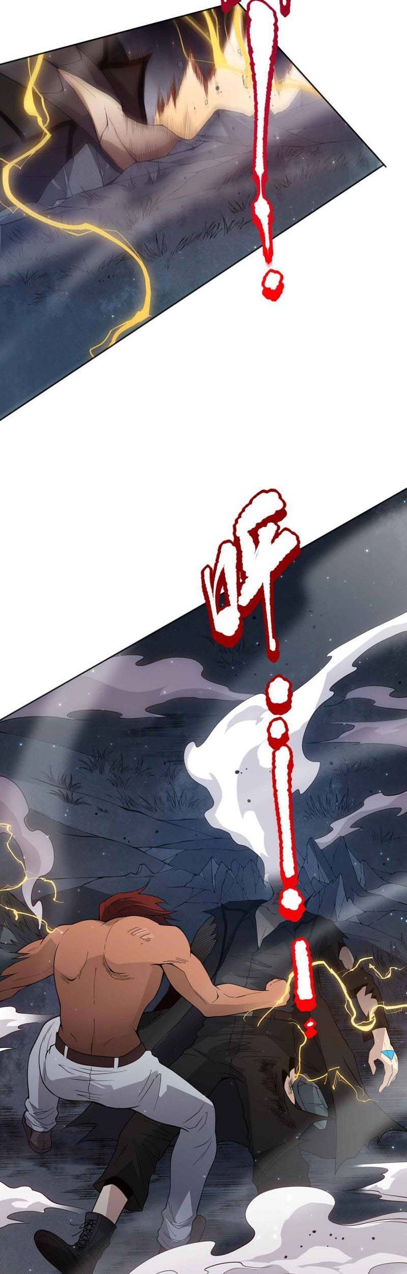 Ultimate Soldier Chapter 146 Gambar 40