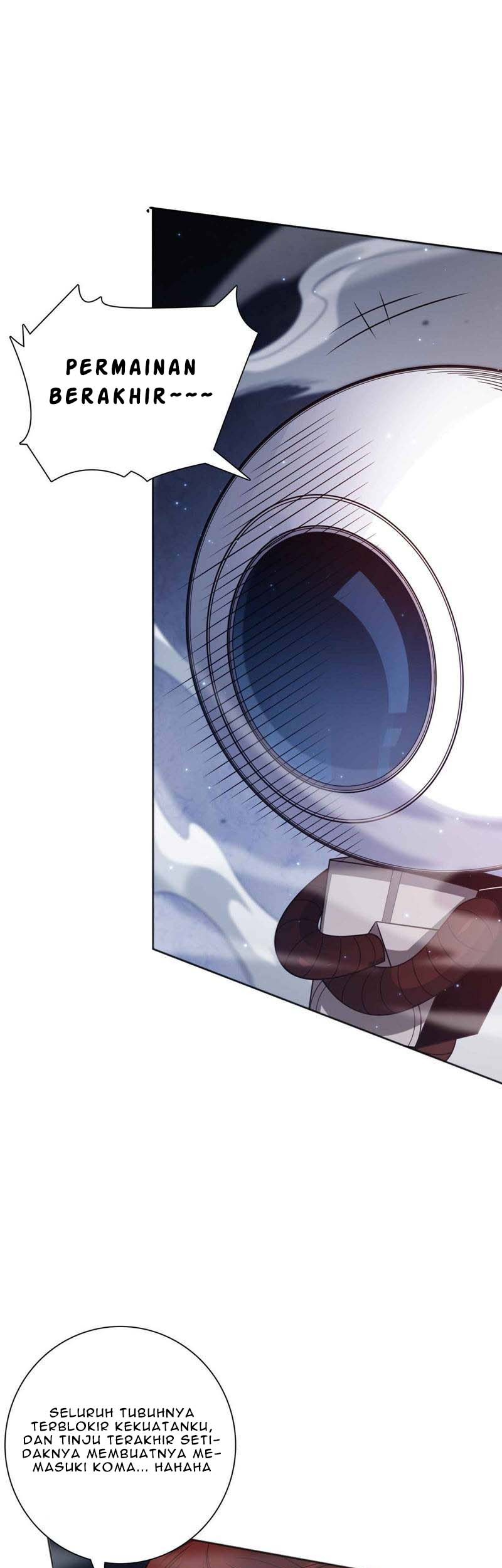 Ultimate Soldier Chapter 146 Gambar 42