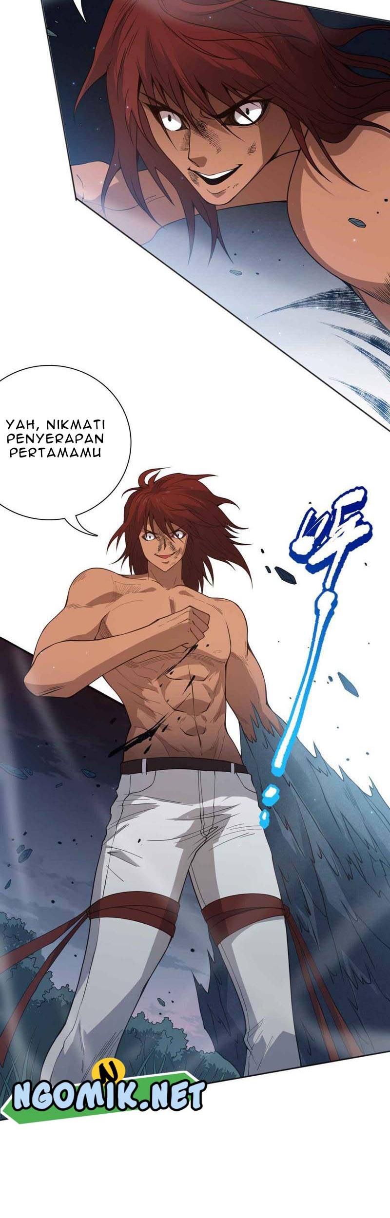 Ultimate Soldier Chapter 146 Gambar 43