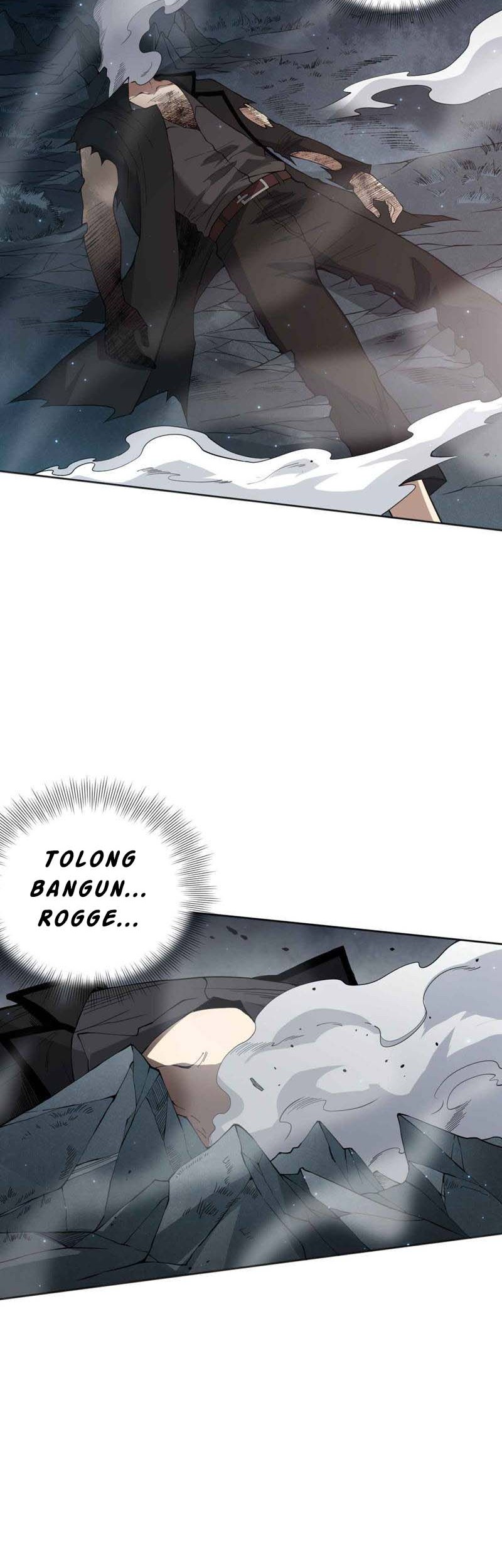 Ultimate Soldier Chapter 146 Gambar 46