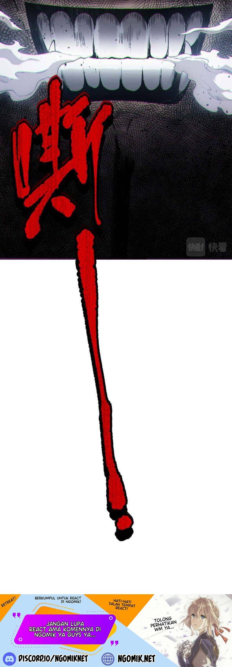 Ultimate Soldier Chapter 146 Gambar 49