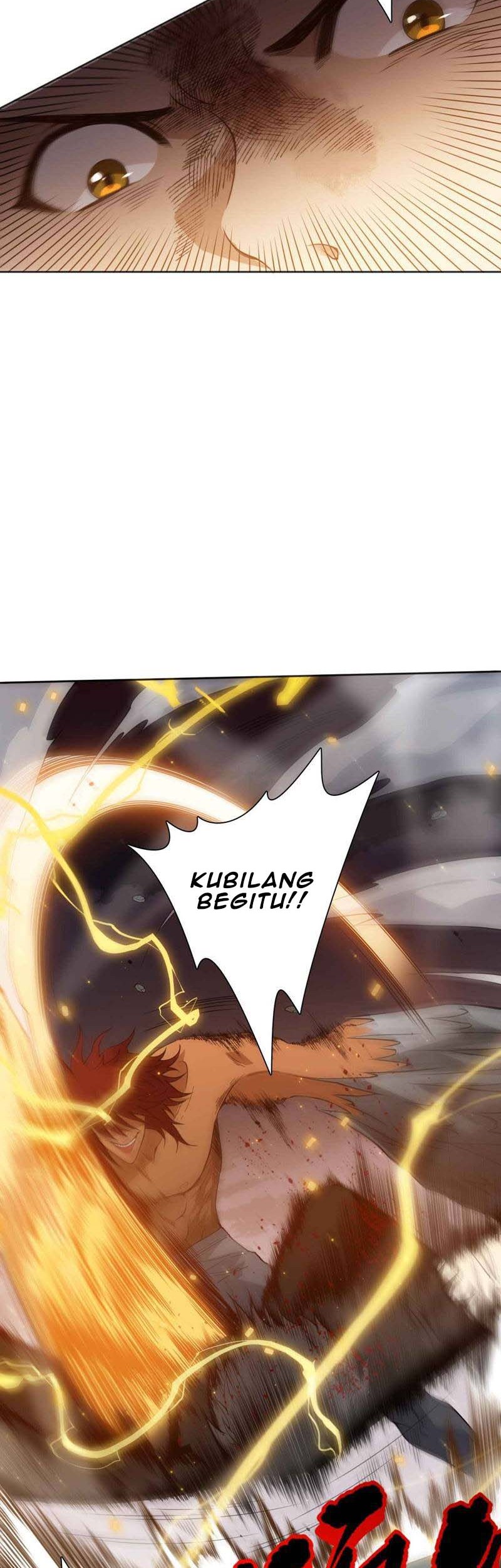 Ultimate Soldier Chapter 146 Gambar 25