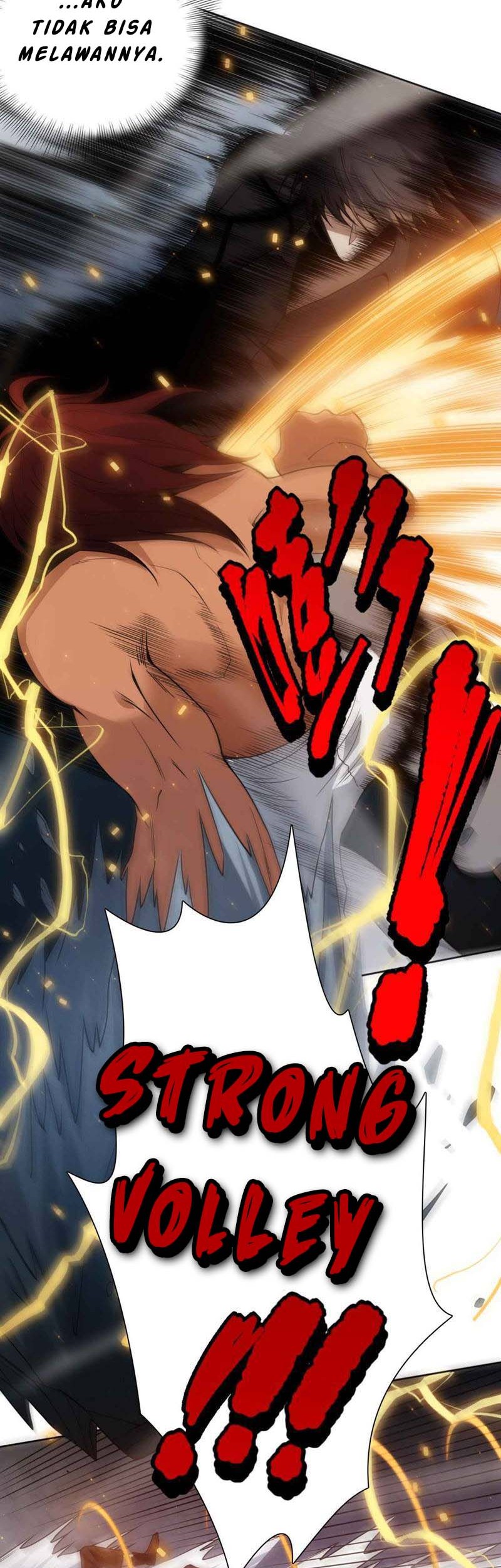 Ultimate Soldier Chapter 146 Gambar 28