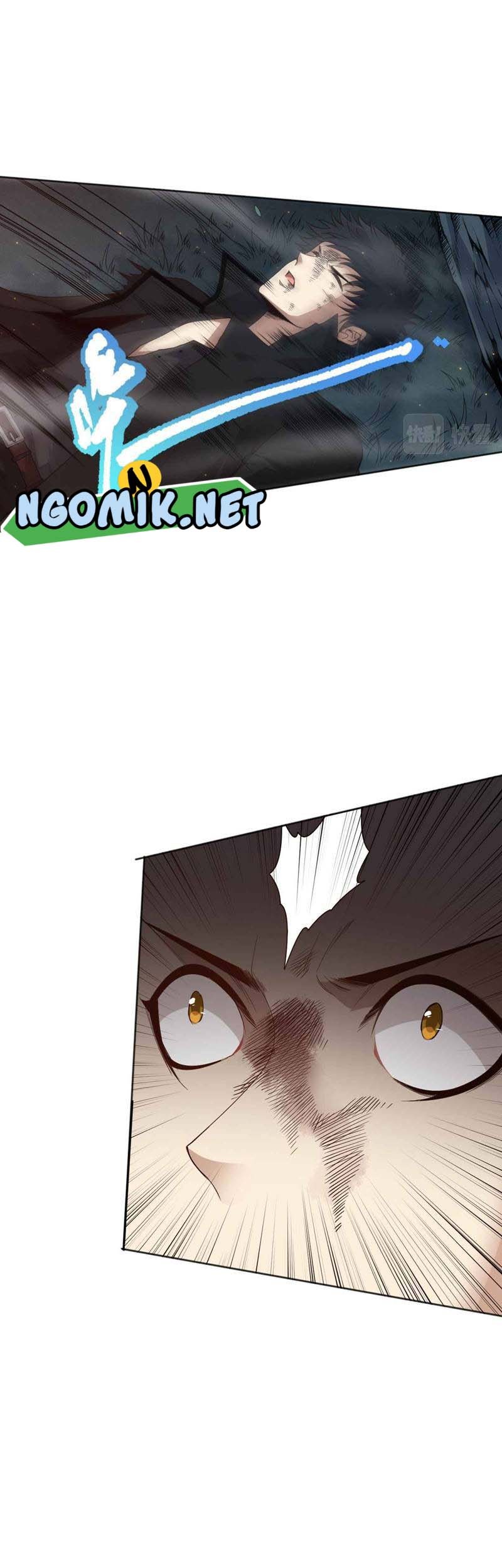 Ultimate Soldier Chapter 146 Gambar 30