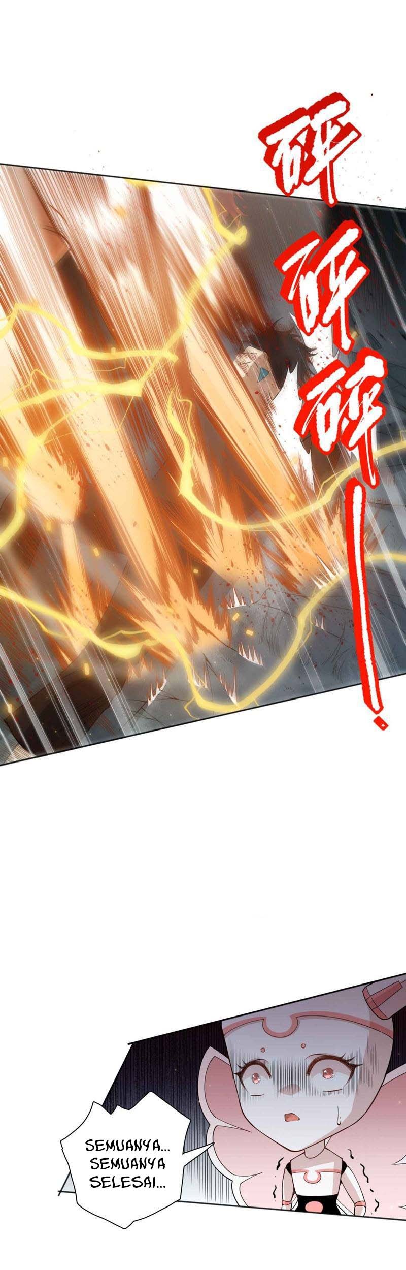 Ultimate Soldier Chapter 146 Gambar 33