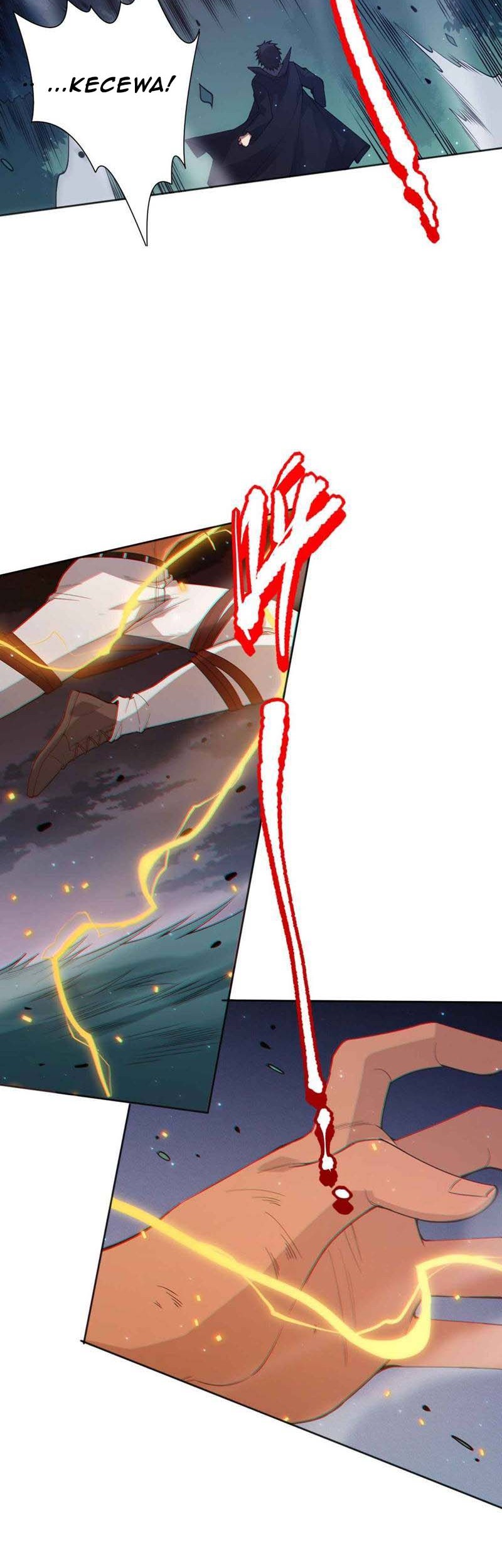 Ultimate Soldier Chapter 146 Gambar 5