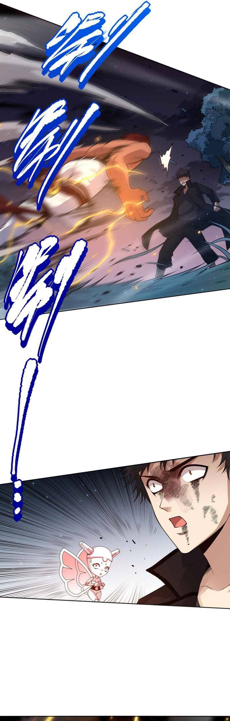 Ultimate Soldier Chapter 146 Gambar 7