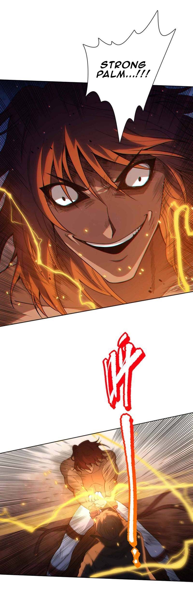 Ultimate Soldier Chapter 146 Gambar 10