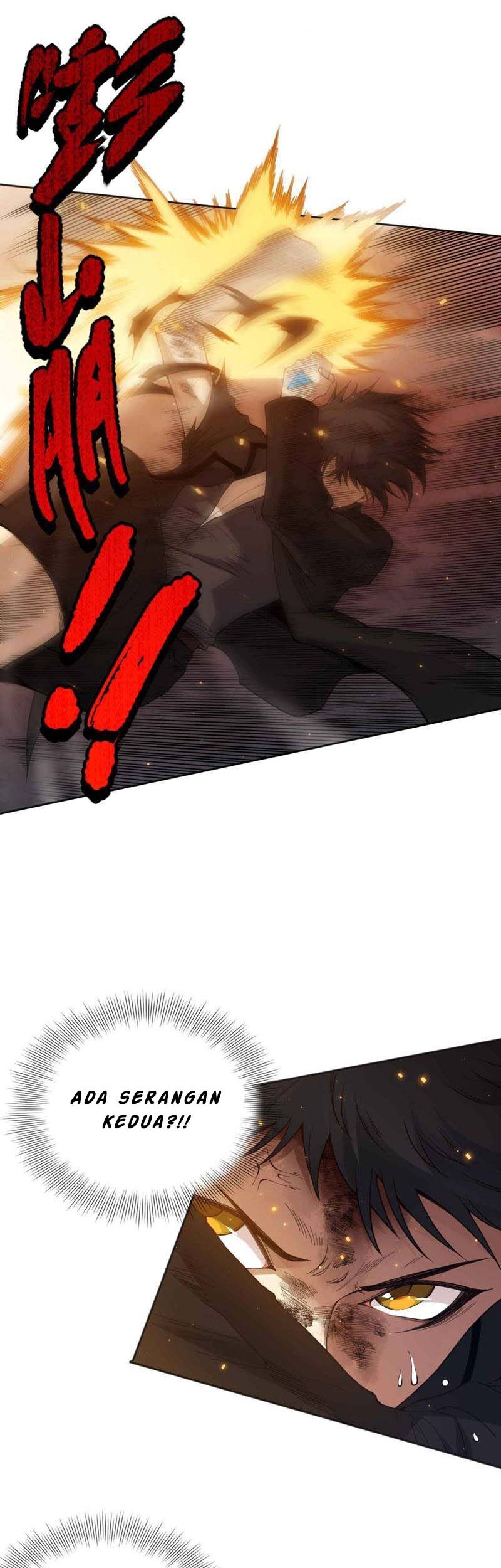 Ultimate Soldier Chapter 146 Gambar 11