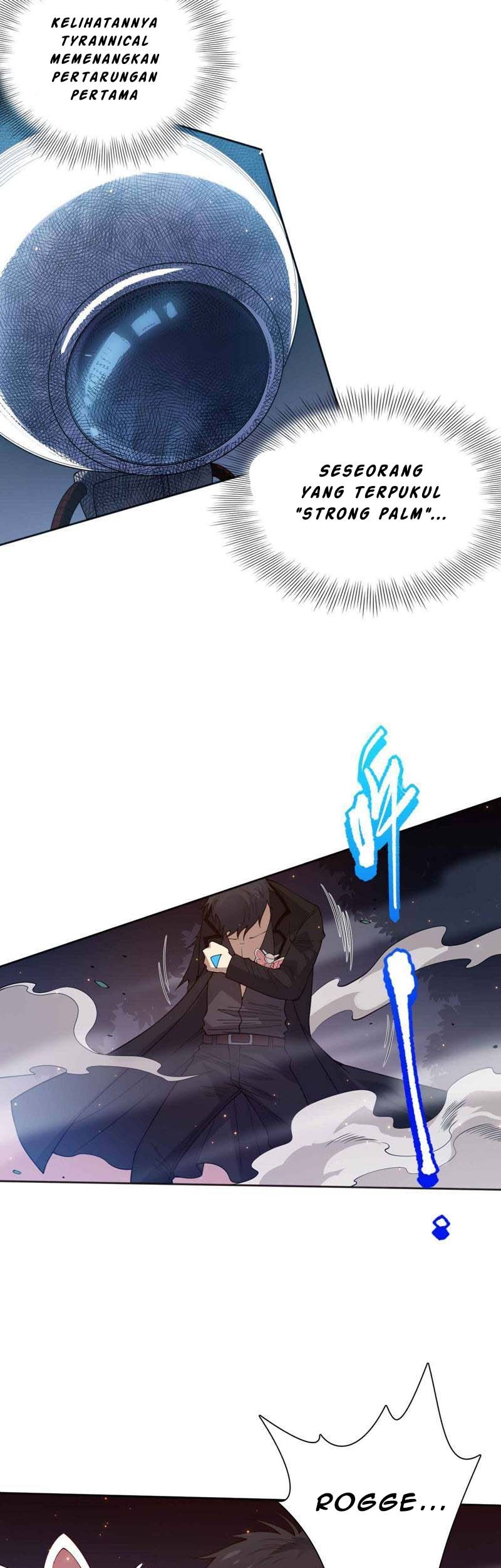 Ultimate Soldier Chapter 146 Gambar 12