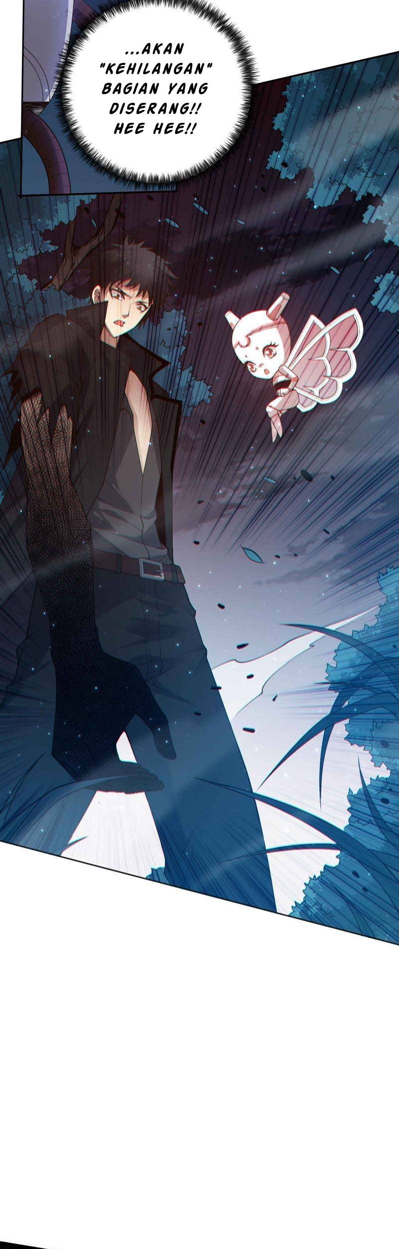 Ultimate Soldier Chapter 146 Gambar 14