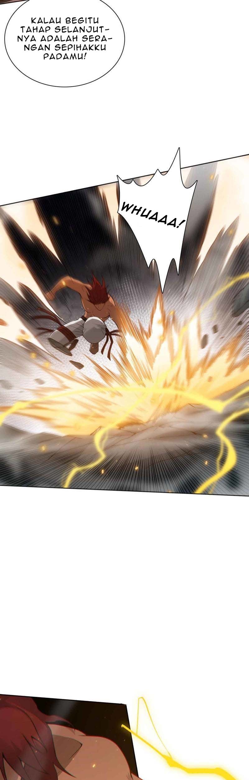 Ultimate Soldier Chapter 146 Gambar 19