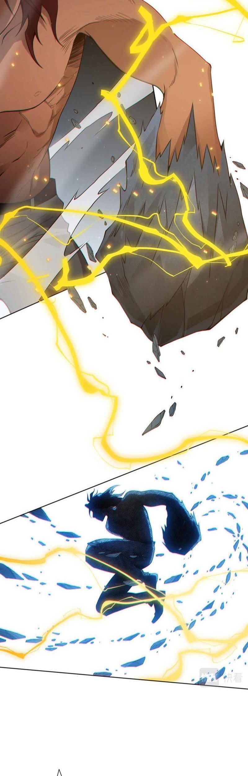 Ultimate Soldier Chapter 146 Gambar 20